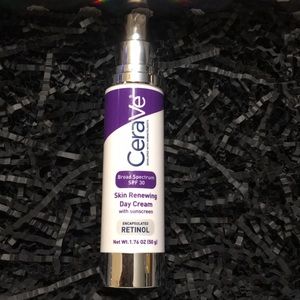 Cera Ve Skin Renewing Day Cream
